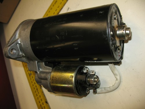 Perkins starter motor 400 100 - perkins, 400/100