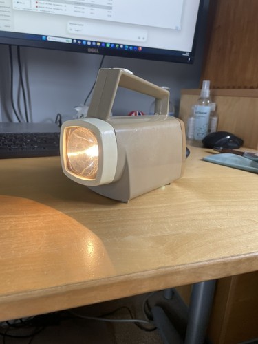 Vintage ever ready - ever, lantern