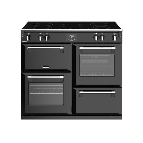 Stoves richmond 100cm electric - richmond,