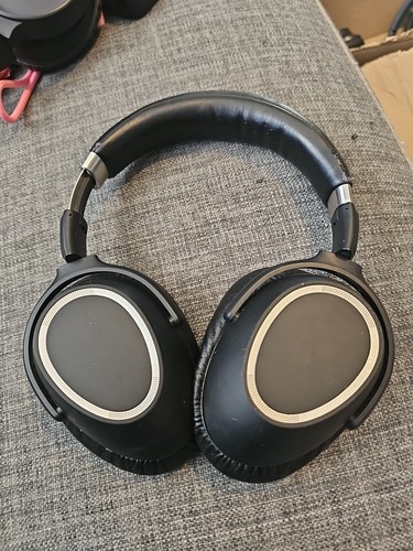 Headphones sennheiser pxc 550 - ,