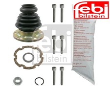 FRONT RIGHT CV JOINT BOOT KIT