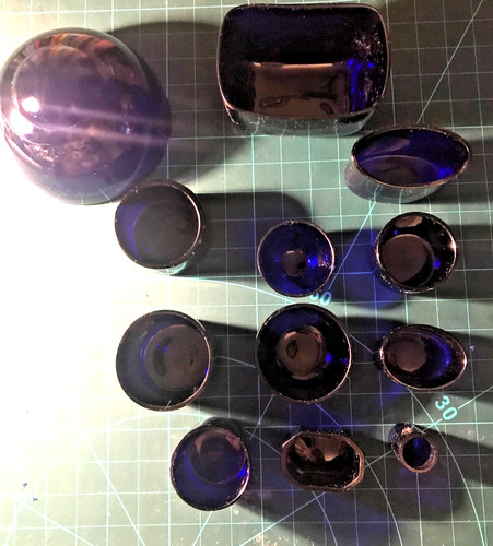 Collection bristol blue - of,