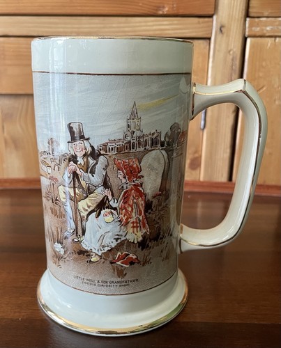 New hall pottery little - new,