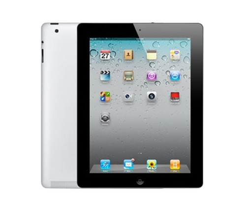 Apple ipad 2nd generation - ipad,