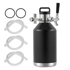 Uimoso Pressurized Mini Keg