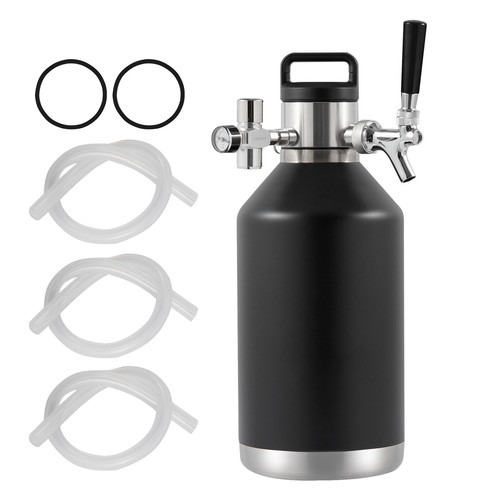 Uimoso pressurized mini - uimoso, keg