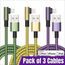 Heavy Duty Braided Long USB