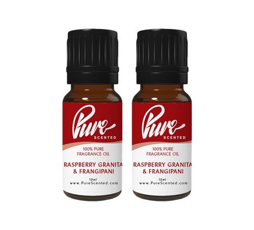20ml fragrance oils candles - oils,