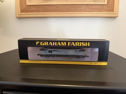 Graham farish 371 - 371-168k, class