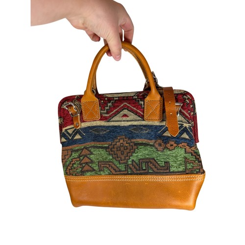 Miss fire crossbody purse - miss,