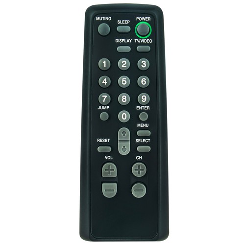 Y156 replace remote for - rm-y156,