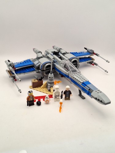 Lego star wars - lego, resistance