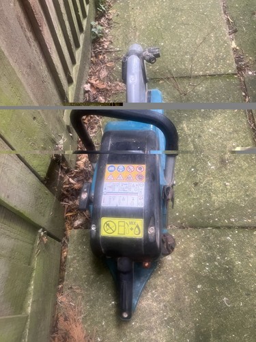 Makita stroke petrol - 2, grinder