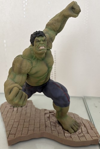 Kotobukiya artfx avengers age - kotobukiya,