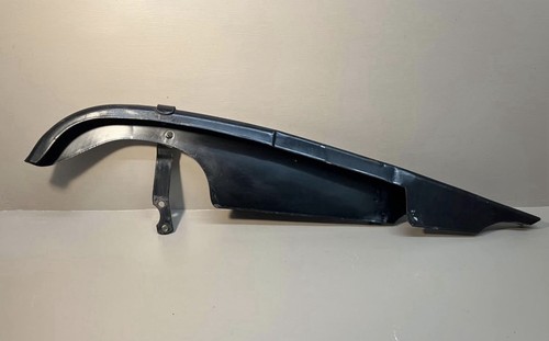 Bsa b25 starfire chain guard - b25,