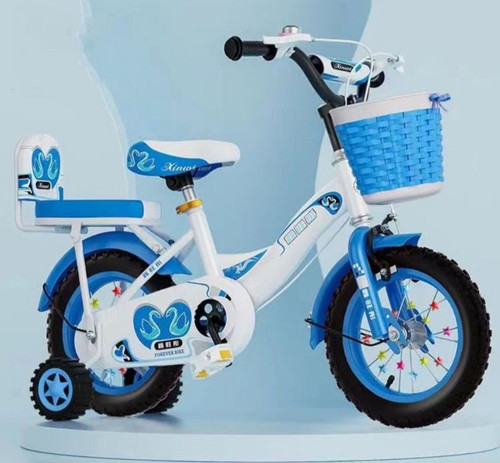 Swans sport bike 16in - swans, 14