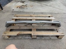 Subaru Impreza Sti hatchback rear spoiler roof hatch 07-15 silver jdm genuine