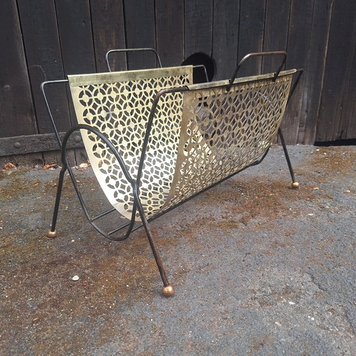 Vintage 50s 60s - , wire