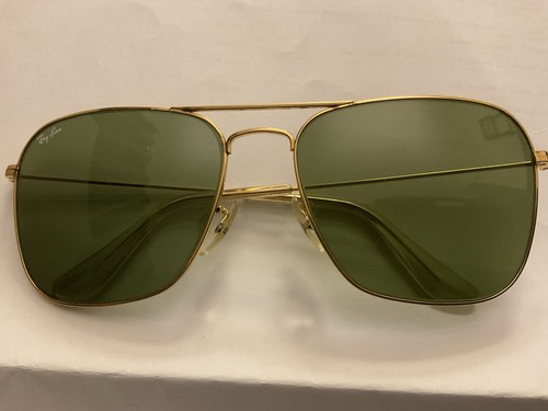Early ray ban - early, 70’s