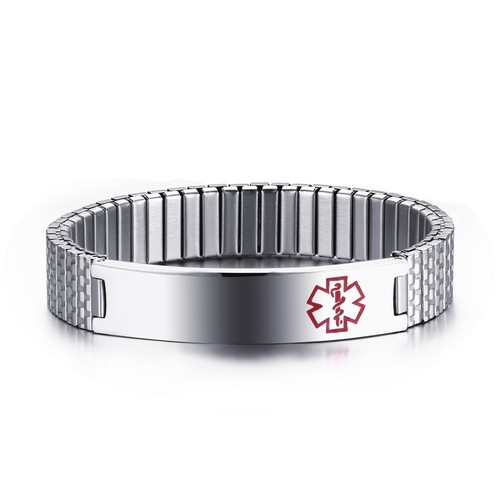 Emergency silver men medical - emergency,