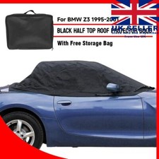 1x Soft Waterproof Top Roof