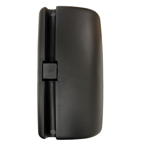 Universal cab wing - mirror, head