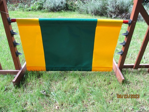 Dog agility jump filler - jump,
