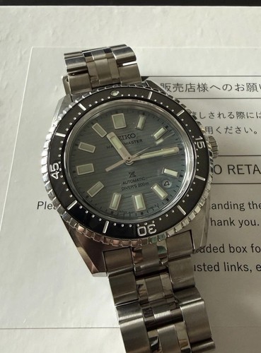Seiko prospex marinemaster - seiko,