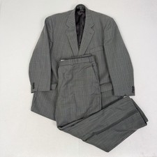 Magee Wool Blend Tweed