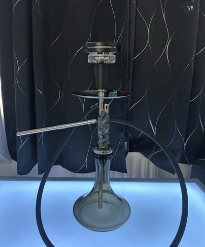 Hookah shisha set - hookah,