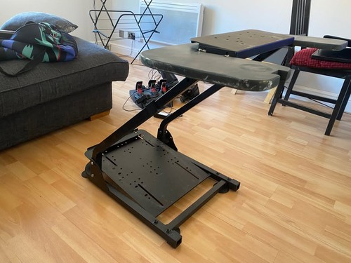 Omega sim racing - omega, wheel