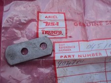 BSA BANTAM NEW OLD STOCK