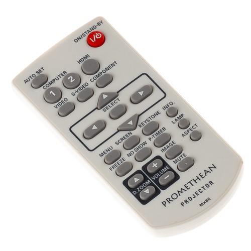 Original promethean mxbe - original,