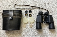 BPC 7x50 ZOMZ Binocular USSR