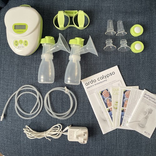 Ardo calypso double plus boxed - calypso,