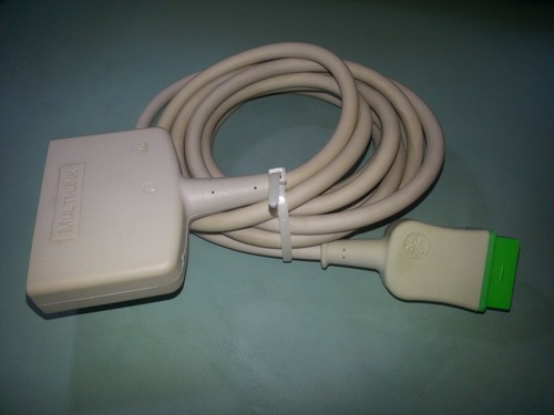 Ecg cable lead multilink - cable, 10