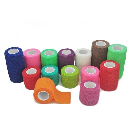24rolls cohesive elastic - 1-24rolls,