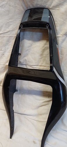 Yamaha 1999 tail unit black - tail,