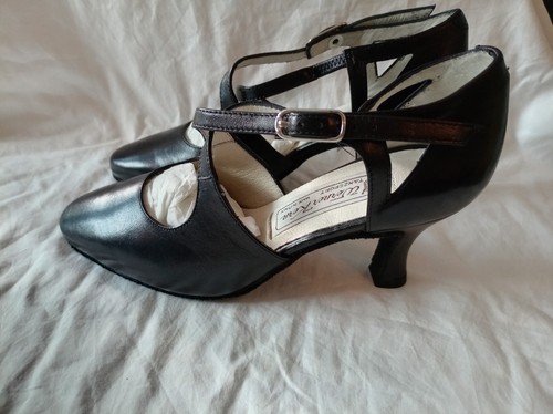 Tango dance shoes werner - tango,