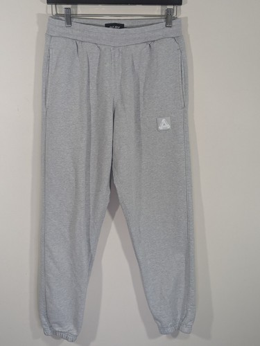 Palace gray square patch - palace,