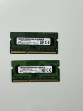 8GB DDR3  Laptop RAM Kit