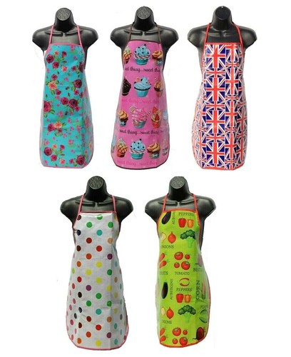 Ladies wipe clean waterproof - ladies,