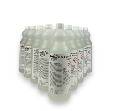Heavy duty concrete cement - heavy,
