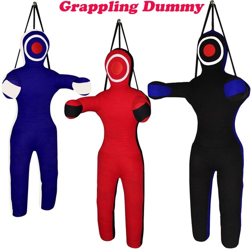 Mma dummy grappling punching - mma,