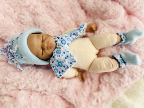 Piece clothes set for reborn - piece,