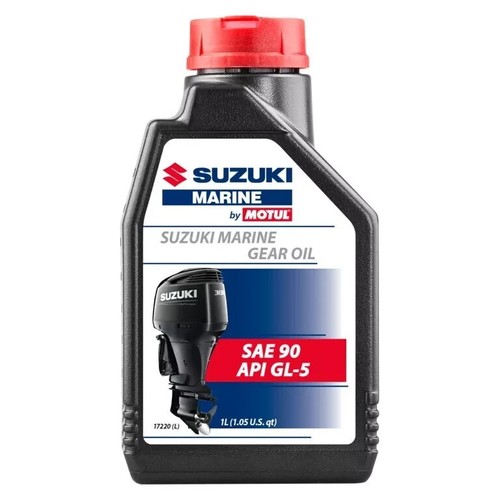 Suzuki marine outboard gear - suzuki,