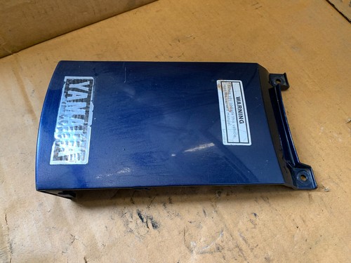 Yamaha xj600 diversion - , seat