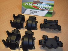 New Ansmann ARE-2 Touring Car