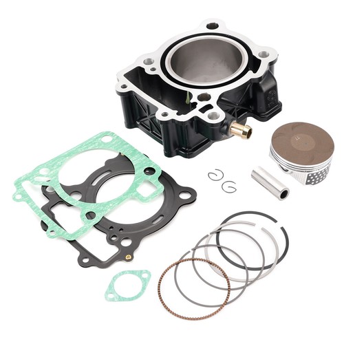 250cc cylinder piston kit - kit, for