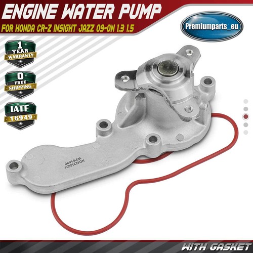 Water pump for - water,